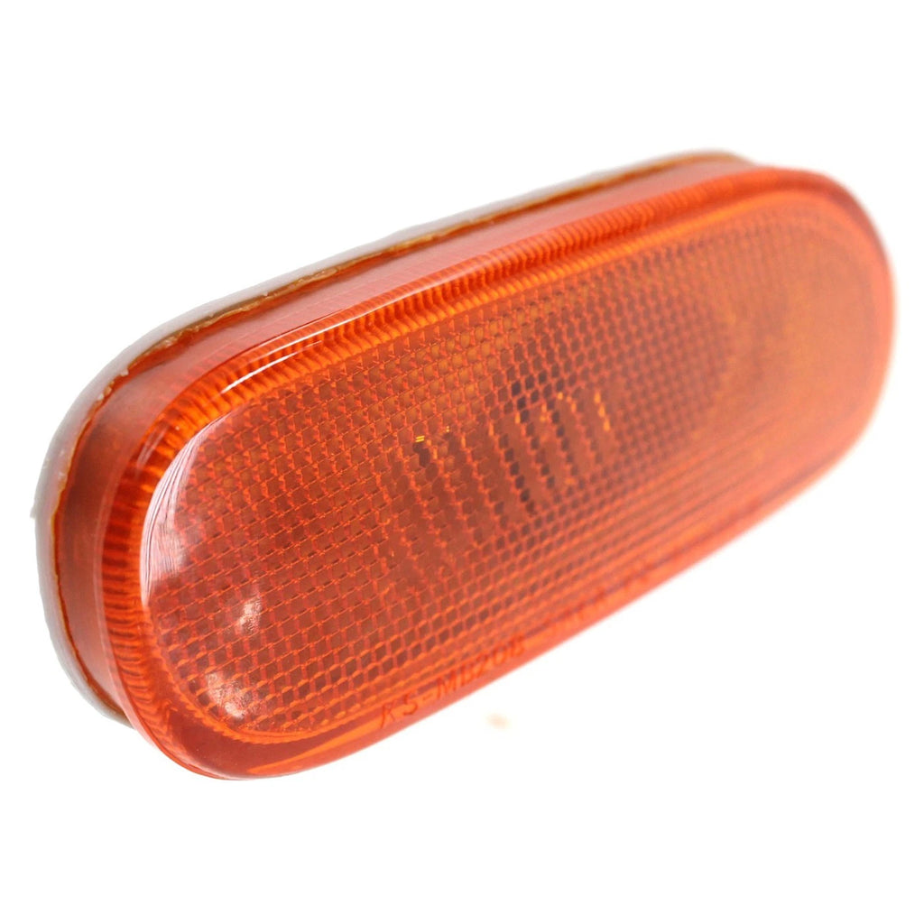Corner Light for Mitsubishi Eclipse (1995-1999) - Passenger Side with Bulb