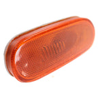 Corner Light for Mitsubishi Eclipse (1995-1999) - Passenger Side with Bulb