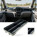 Rear Vent for Ford Transit TTH (2015) 7G9Z-58280B62-A 7G91-A280B62AD
