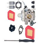 Carburetor Kit 41471200625 for FS240 Series Models (Multiple Years)
