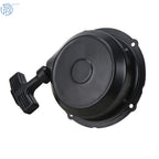 Recoil Starter for Yamaha Bruin Grizzly Kodiak 350 400 450 660 (2000–2018)