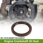 Crankshaft Oil Seal for Nissan Cube Juke Sentra Versa (No. 13510-6N200)