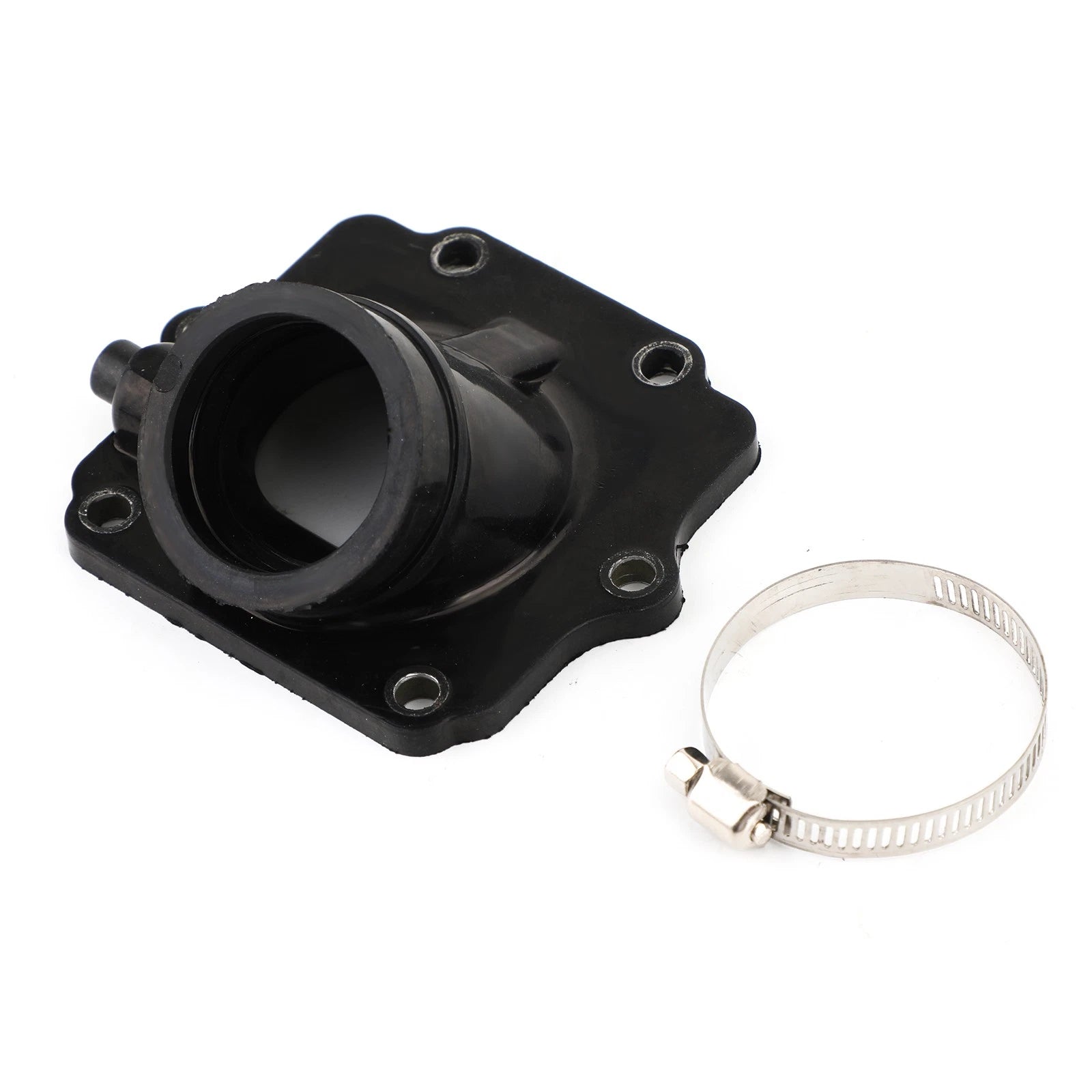 Carburetor Intake Boot for Polaris SWEDISH NORWEGIAN 400 (3084143)