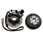 Ignition Coil Flywheel Kit for - Heat Resistant