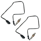 2X Downstream O2 Oxygen Sensors for Volkswagen Jetta (1999–2002), Passat (2002–2004)