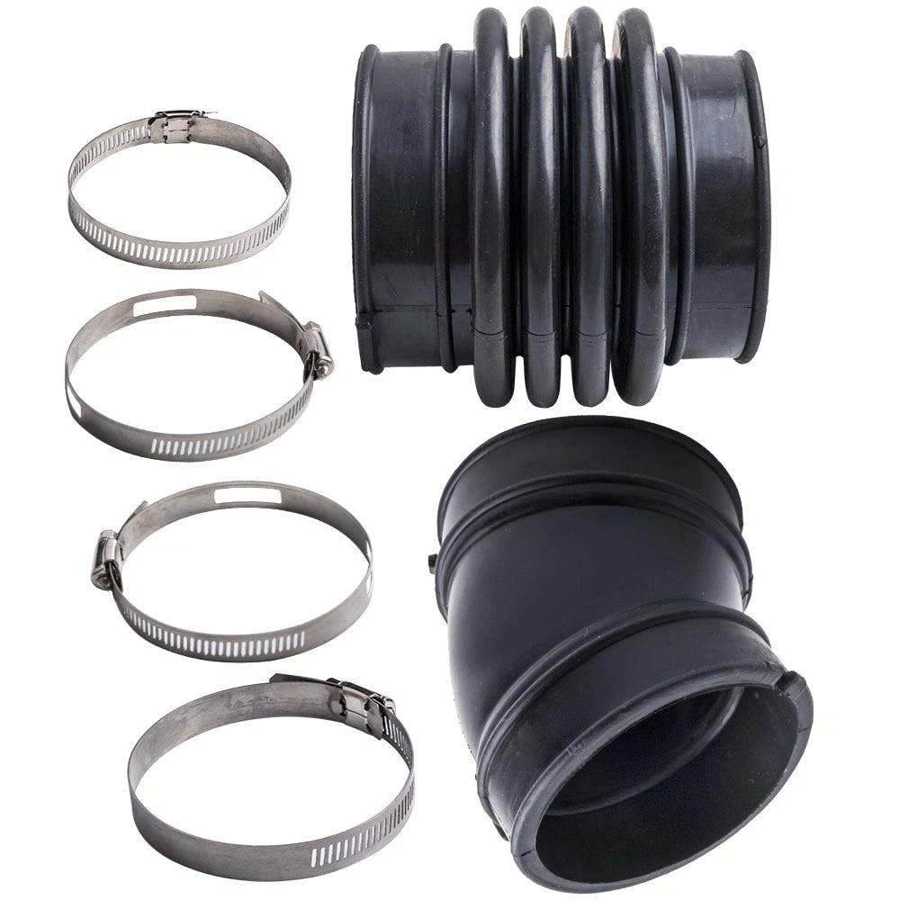 Air Intake Hose Tube Duct Boot for Infiniti M35 (2006–2008)