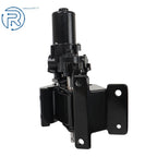 Front Left Running Board Motor with Bracket for Ford F-250 (2018-2020)