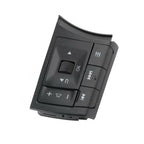 Steering Wheel Audio Volume Cruise Control Switch for 2022-24 Nissan