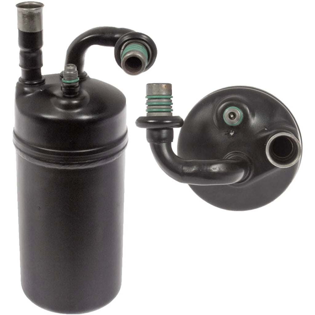 AC Accumulator for Ford Escort, Mercury Tracer (1991–1993)