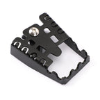 Non-slip Foot Brake Pedal for Honda Rebel CMX 300 500 (2014–2018)