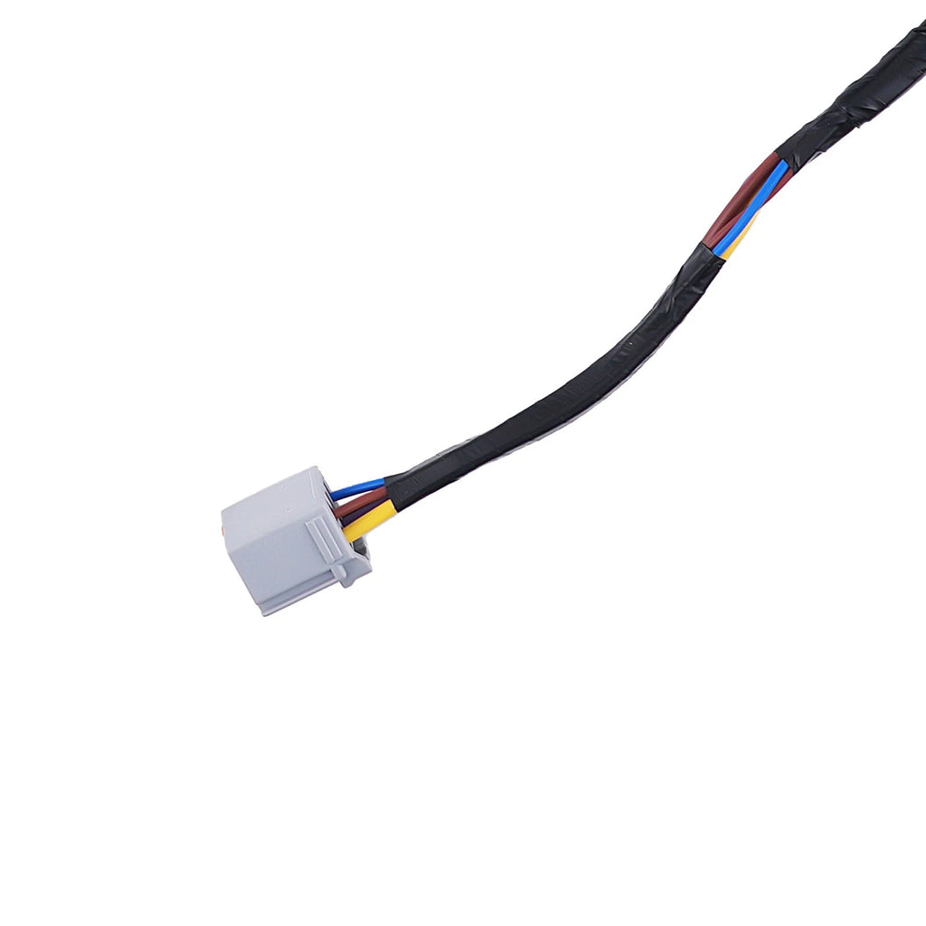 Door Wiring Harness Jumper for Ford F150 Crew Cab (2009–2014) RH Rear