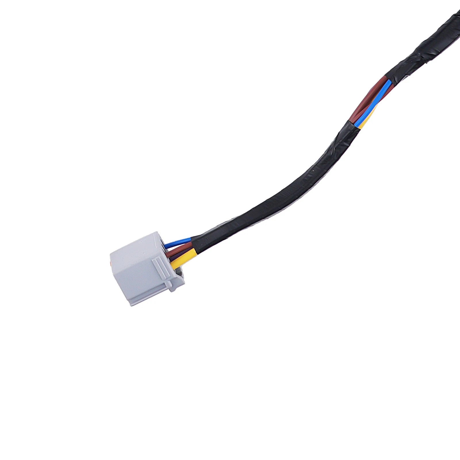 Door Wiring Harness Jumper for Ford F150 Crew Cab (2009–2014) RH Rear