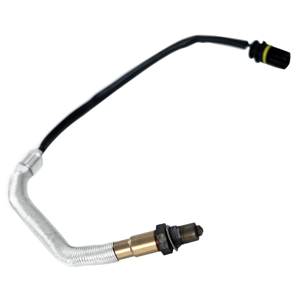 2X Downstream Oxygen O2 Sensor for BMW 128i 325i 328i 330i 335i 528 X3 X5 Z4 (2008–2013)