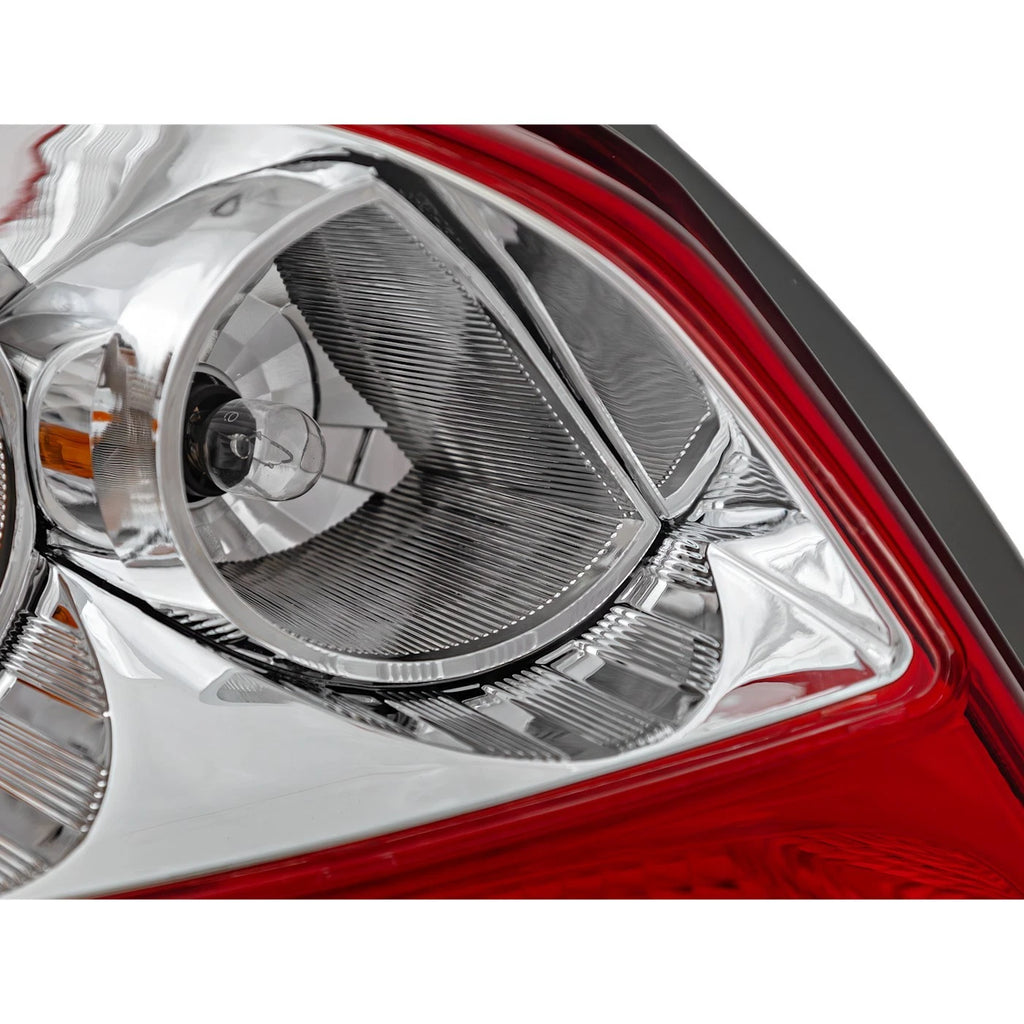 Driver Side Tail Light for Toyota Matrix (2009–2014)