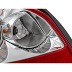 Driver Side Tail Light for Toyota Matrix (2009–2014)