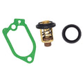 Thermostat Kit for Yamaha 2Str 25D Engine (Fits 6F5-12411-01, 6H4-12414-00)