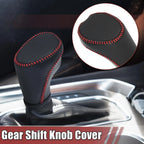 Gear Shift Knob Cover Protector for Chevrolet Equinox (2018–2021)
