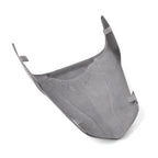 ABS Plastic Rear Seat Cover Cowl for Suzuki SV650 (2017–2024) Carbon