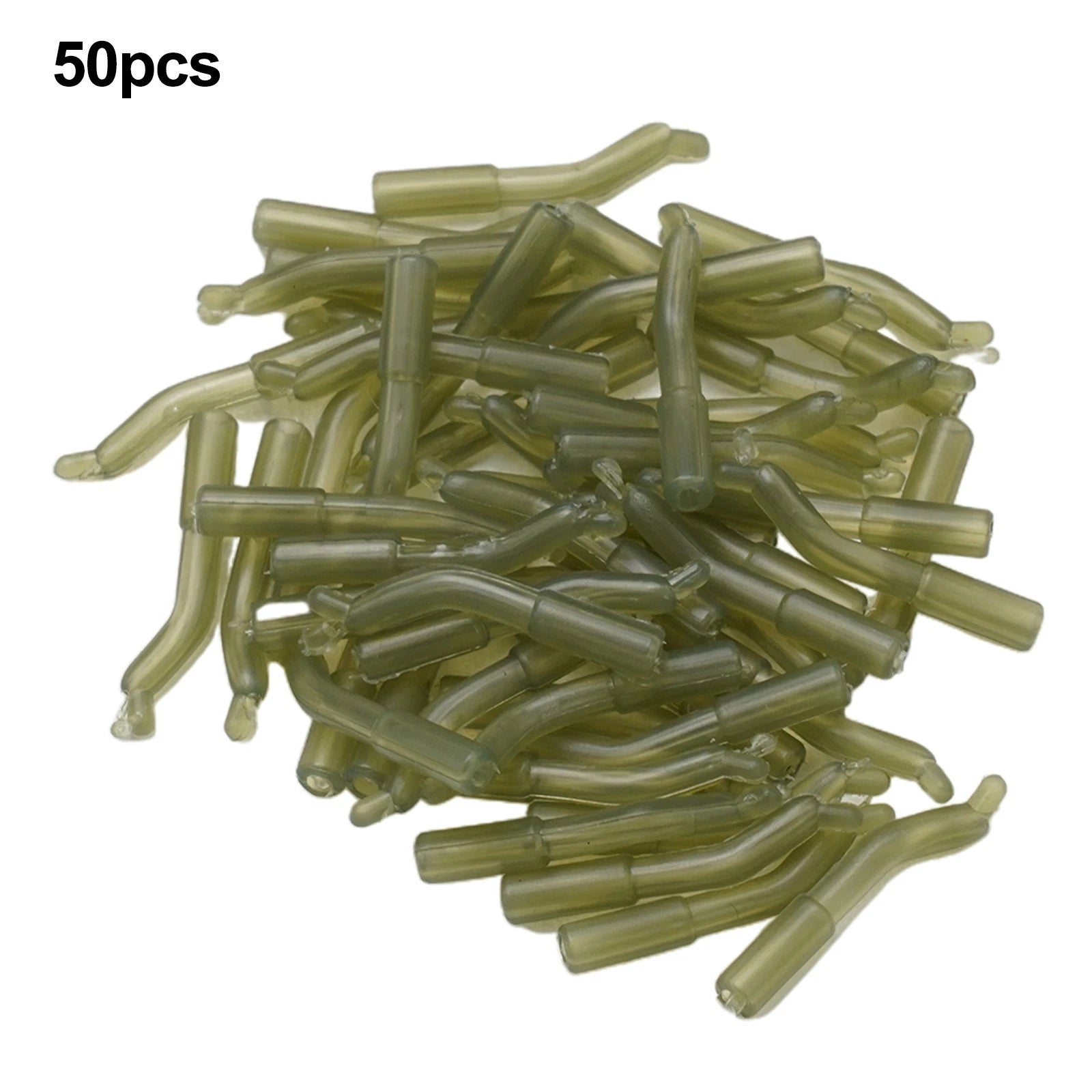 Terminal Aligner Parts for Line Rigs Tackle (2021)