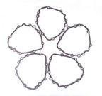 5PCS Stator Gasket Engine Cover Crankcase for Honda CBR600RR (2003–2006)