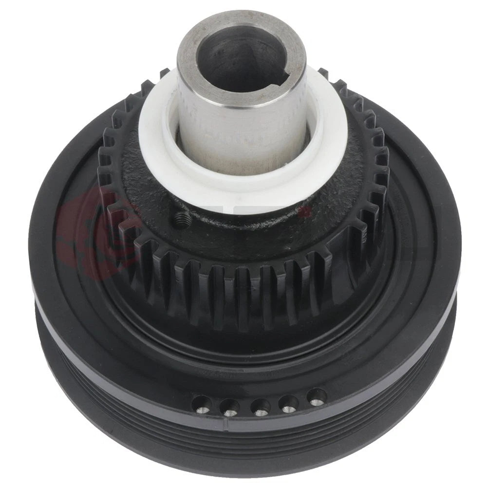 Harmonic Balancer for Ford Mustang Mercury Mountaineer (2005–2010) V6 4.0L