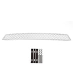 Stainless Steel Chrome Mesh Grille Insert for Honda Ridgeline (2021-2026)