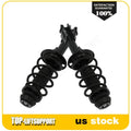 Set of 2 Complete Strut Spring Assemblies for Scion Xd (2011–2014)