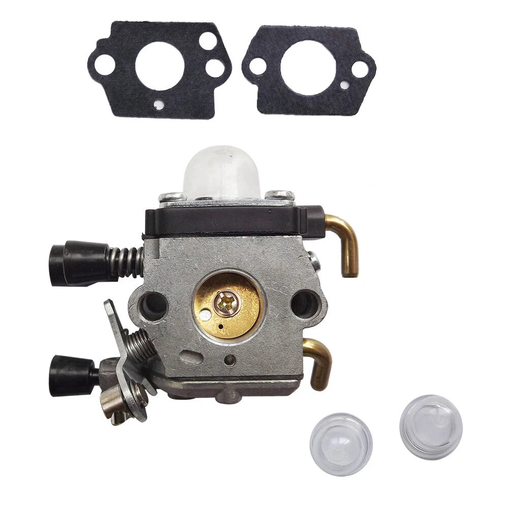 Carburetor for FS80 FS85 FS45 FS38 FS46 FS55 FS74 FS75 FS76 (Year Unknown)
