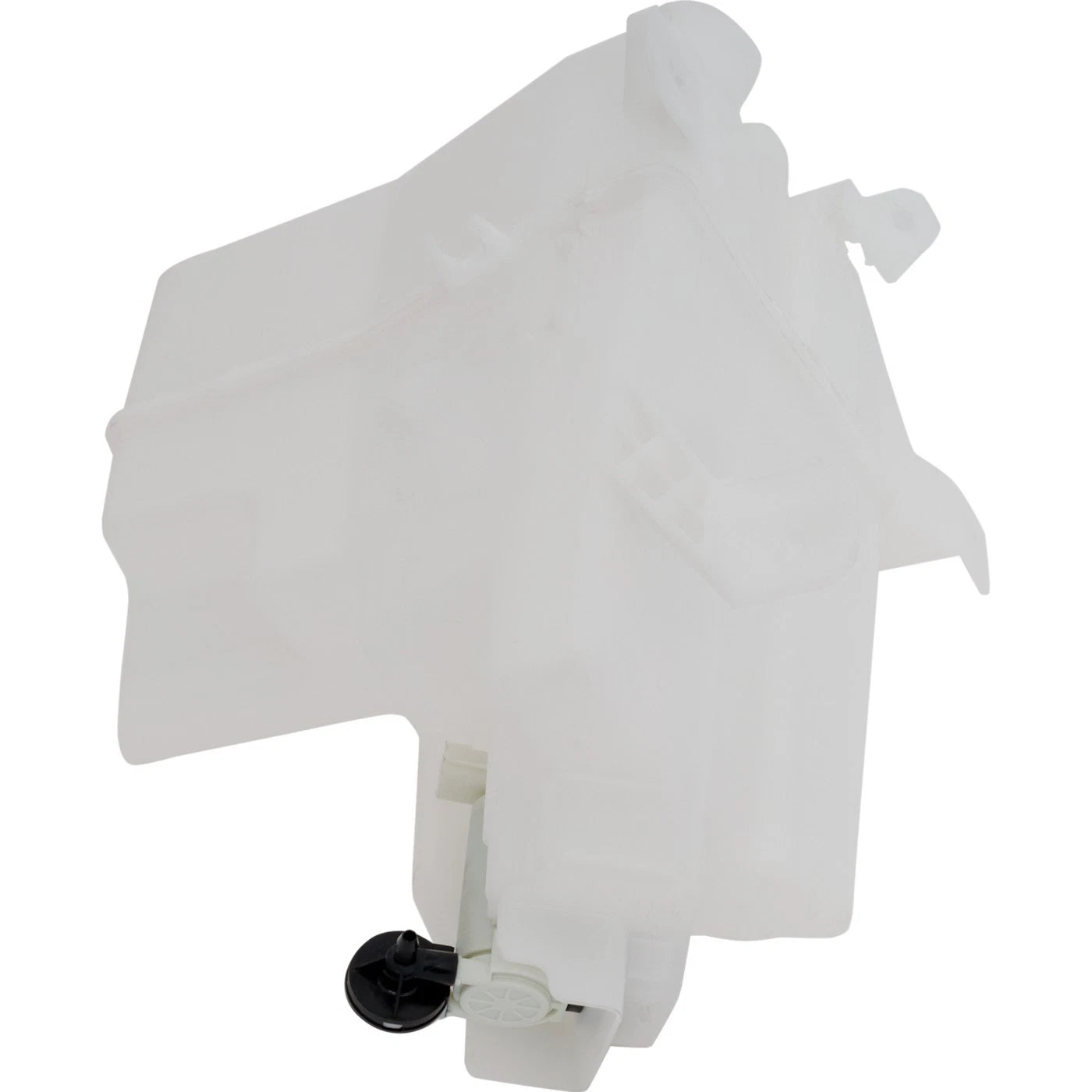 Washer Reservoir with Pump for Nissan Kicks (2018–2020)