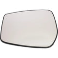 Mirror Glass for Nissan Versa and Versa Note (2015-2019)
