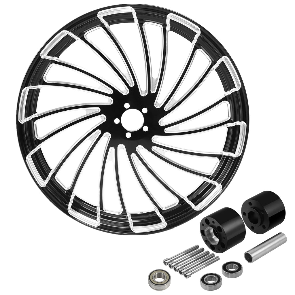 32" x3.5" Front Wheel Rim for Harley Electra Glide (2008–Present)