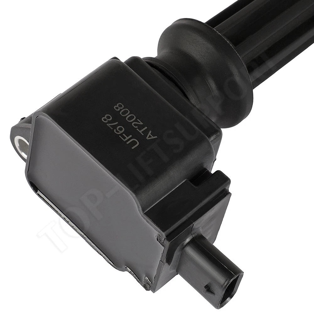Ignition Coil Pack for Ford Fusion L4 2.0L (2013–2019)