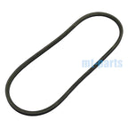 Drive Belt for Club Car Pioneer 1200 1200SE (2001–2004) / Carryall 1, 2, 6 (1997, 2000–2005)