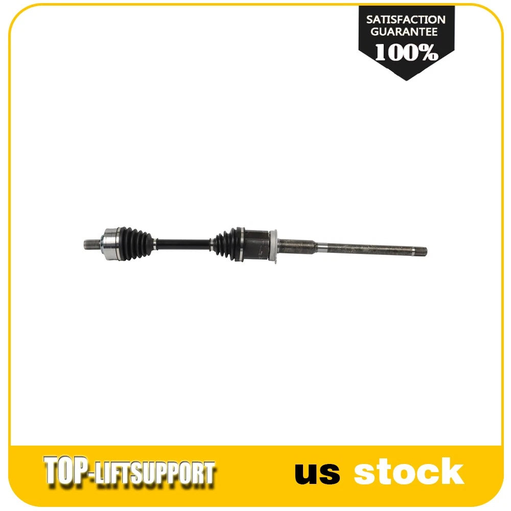 CV Axle Shaft for Volvo XC60 XC90 V60 (2016–2021) Front Right