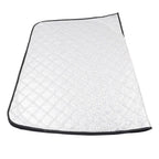 Foldable Windshield Sun Shade Visor Protector for Audi A3 (2014-2020)