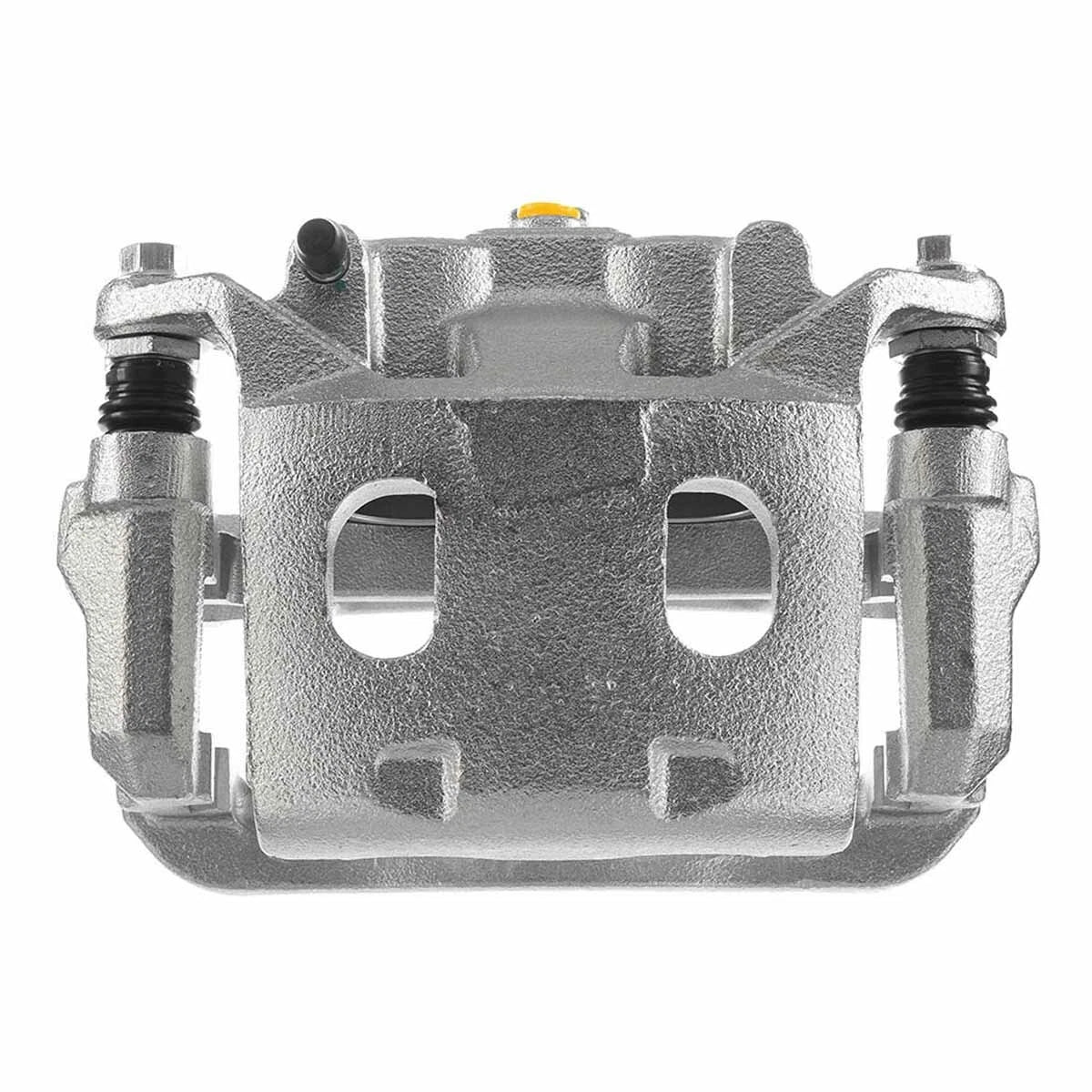 Front Right Disc Brake Caliper with Bracket for Nissan Murano (2003-2007)