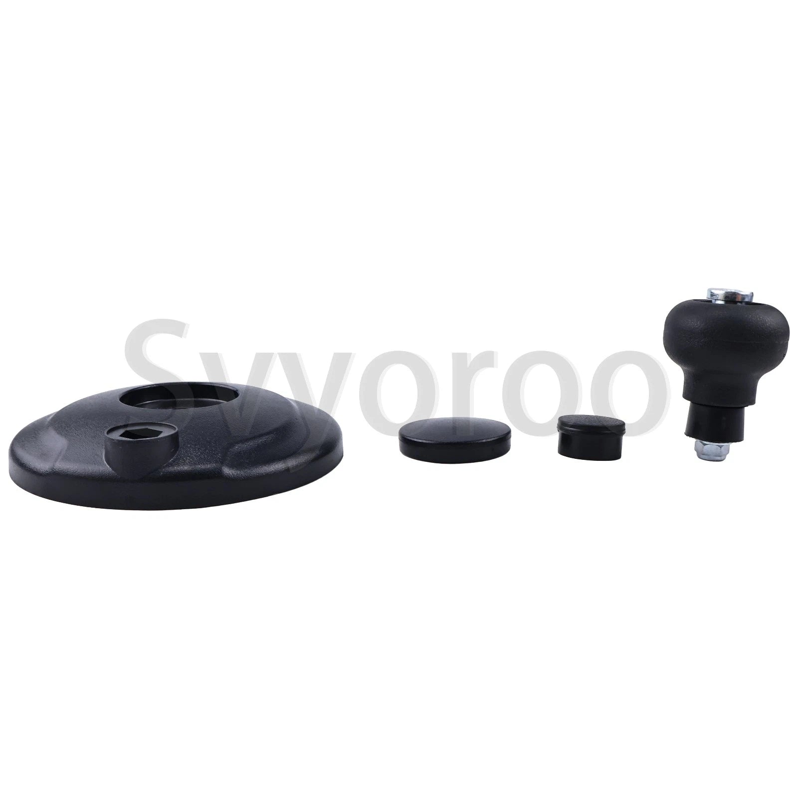 Steering Wheel for Big Joe Forklift J1 J2 V08 (CK11-310002-00)