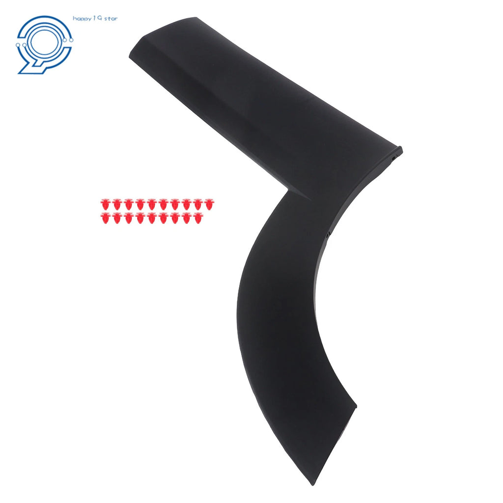Rear Right Lower Side Molding Trim for Mazda CX-30 (2020–2023)