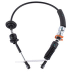 Transfer Case Shift Cable for Jeep Wrangler JK (2007–2018) 52126222AA