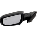Heated Driver Left Side Mirror for Chevy Malibu (2019–2022)