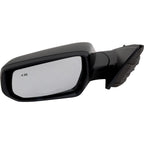 Heated Driver Left Side Mirror for Chevy Malibu (2019–2022)