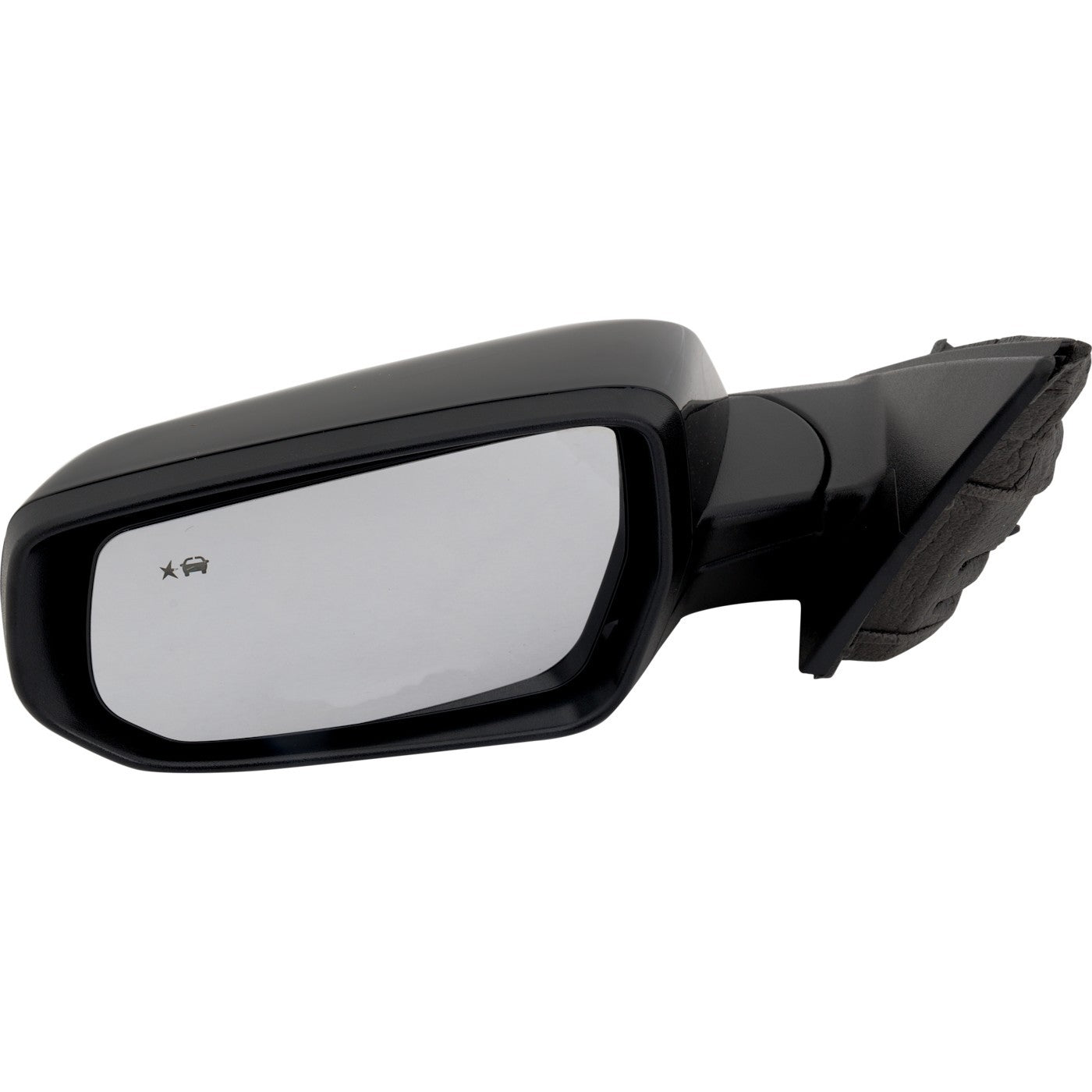 Heated Driver Left Side Mirror for Chevy Malibu (2019–2022)