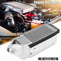 Automatic Engine Oil Cooler for Volkswagen Transporter (1972–1979) 021117021B