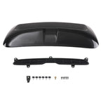 Black Hood Air Vent Cover for Mini Cooper S R55 R56 R57 R58 (2007–2014)