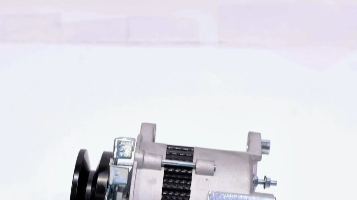 Generator for Komatsu EC50ZS (1986–1995)