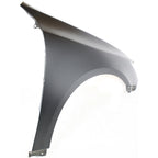 Bumper Cover Kit for Lexus ES350 (2007–2009) Front 2pc with Fog Light Holes