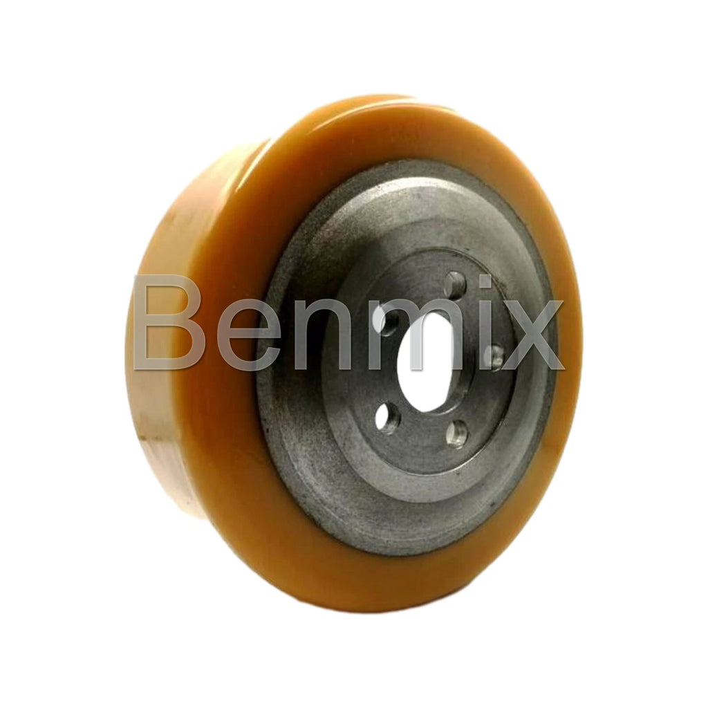 Drive Wheel for BT Forklift SWE080L, SWE100 (BT239003, 239003)