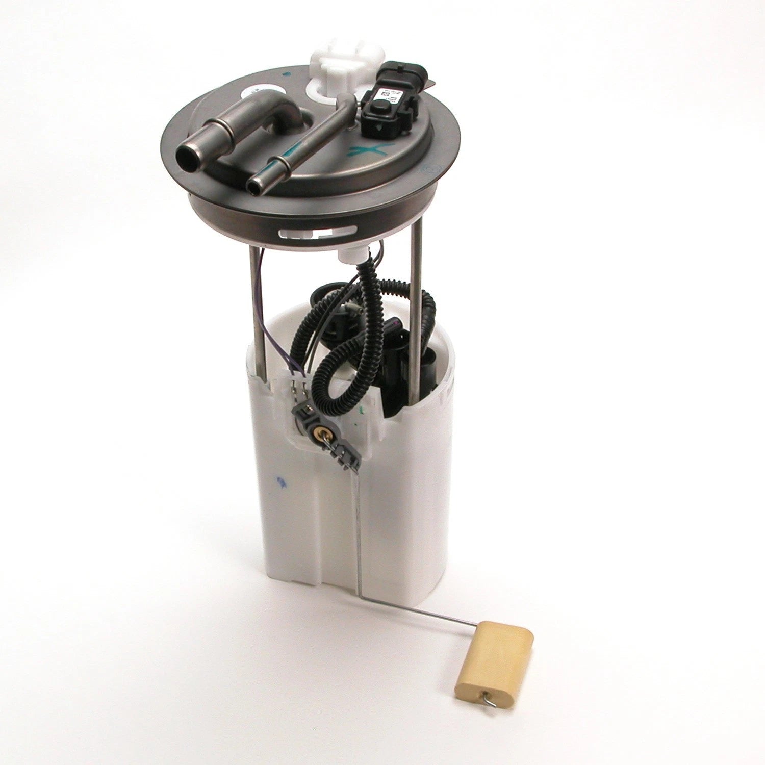 Delphi FG0401 Fuel Pump Module Assembly for Chevrolet Express 3500 (2006–2008)