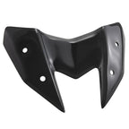 Front Fairing Cover Windshield Deflector for Kawasaki Z800 (2012-2016)