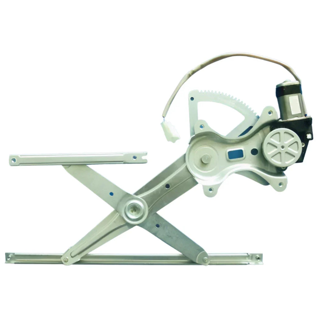 Front Left Window Regulator W/ Motor 2 Pin for Toyota Kluger (2001–2007)